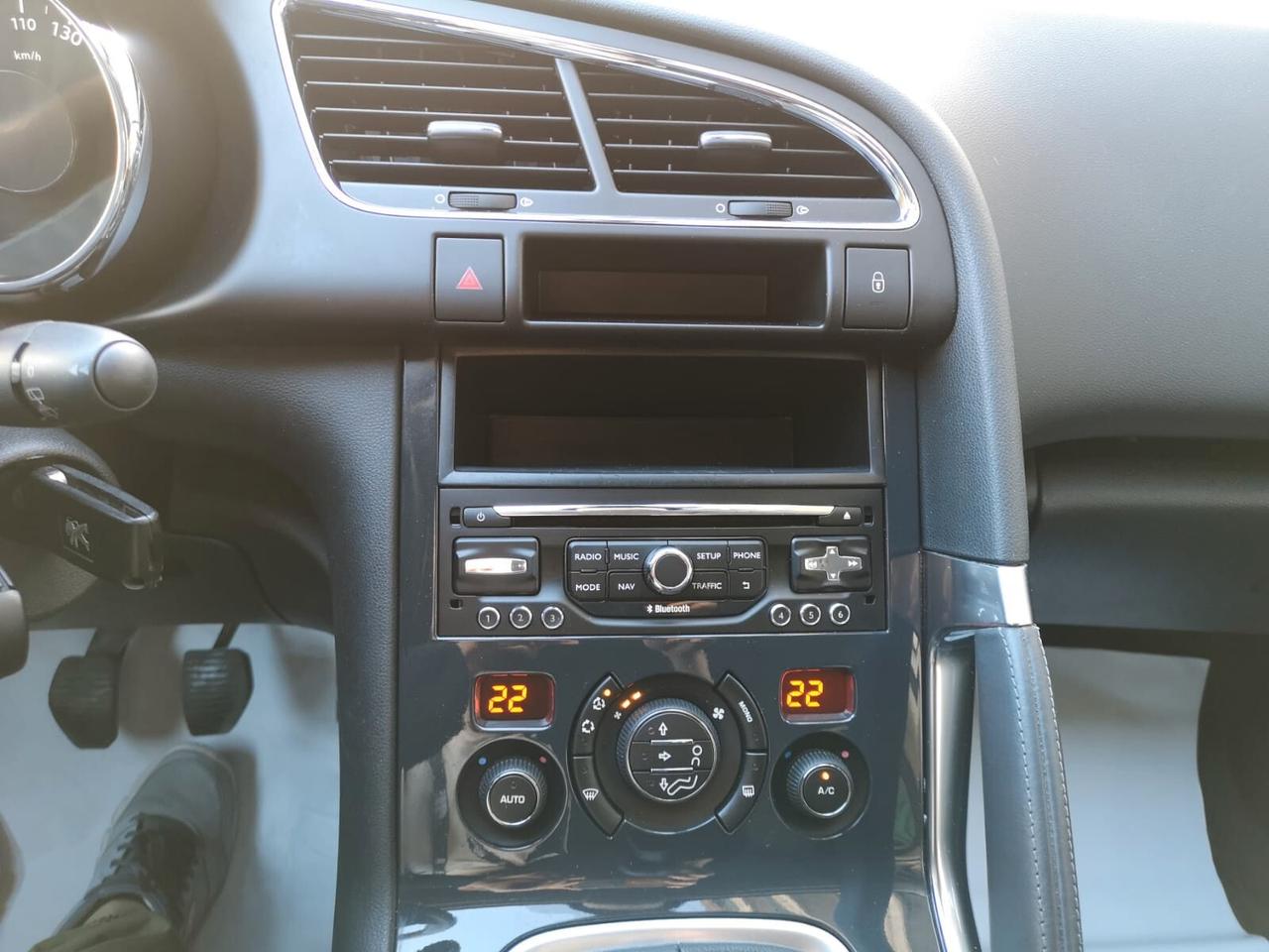 PEUGEOT 3008 1.6 HDi 115 CV Active 2015