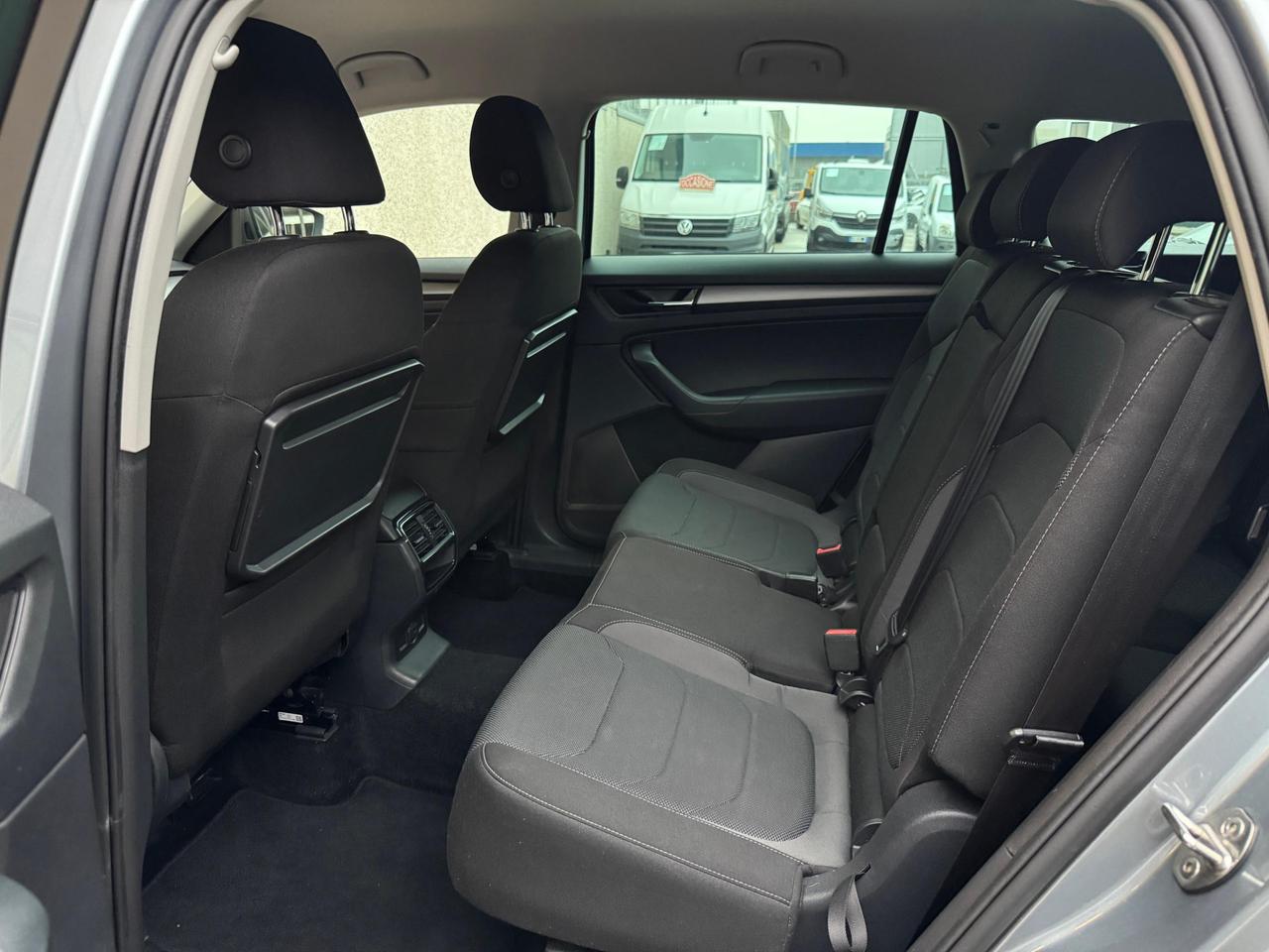 Skoda Kodiaq 2.0 tdi evo S-Tech dsg 7p.ti