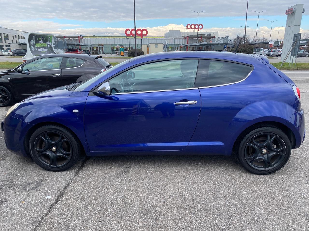 Alfa Romeo MiTo 1.3 JTDm-2 95 CV S&S Progression