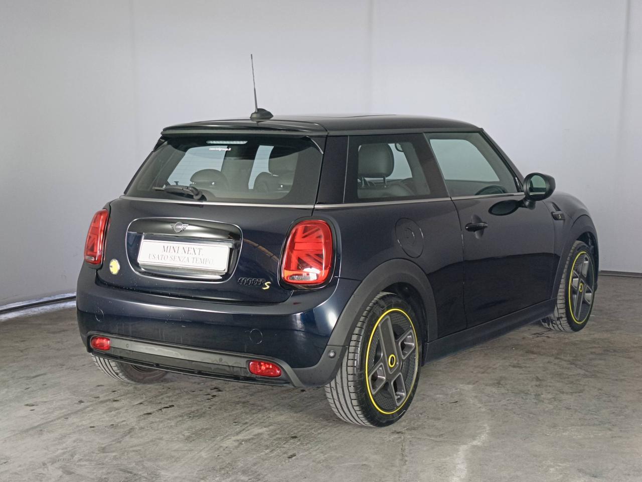 MINI Mini F56 2021 Full Electric - Mini 3p Cooper SE Classic auto