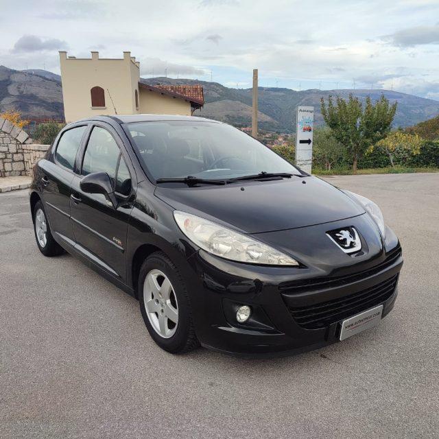 PEUGEOT 207 1.4 HDi 70CV 5p. Energie Sport