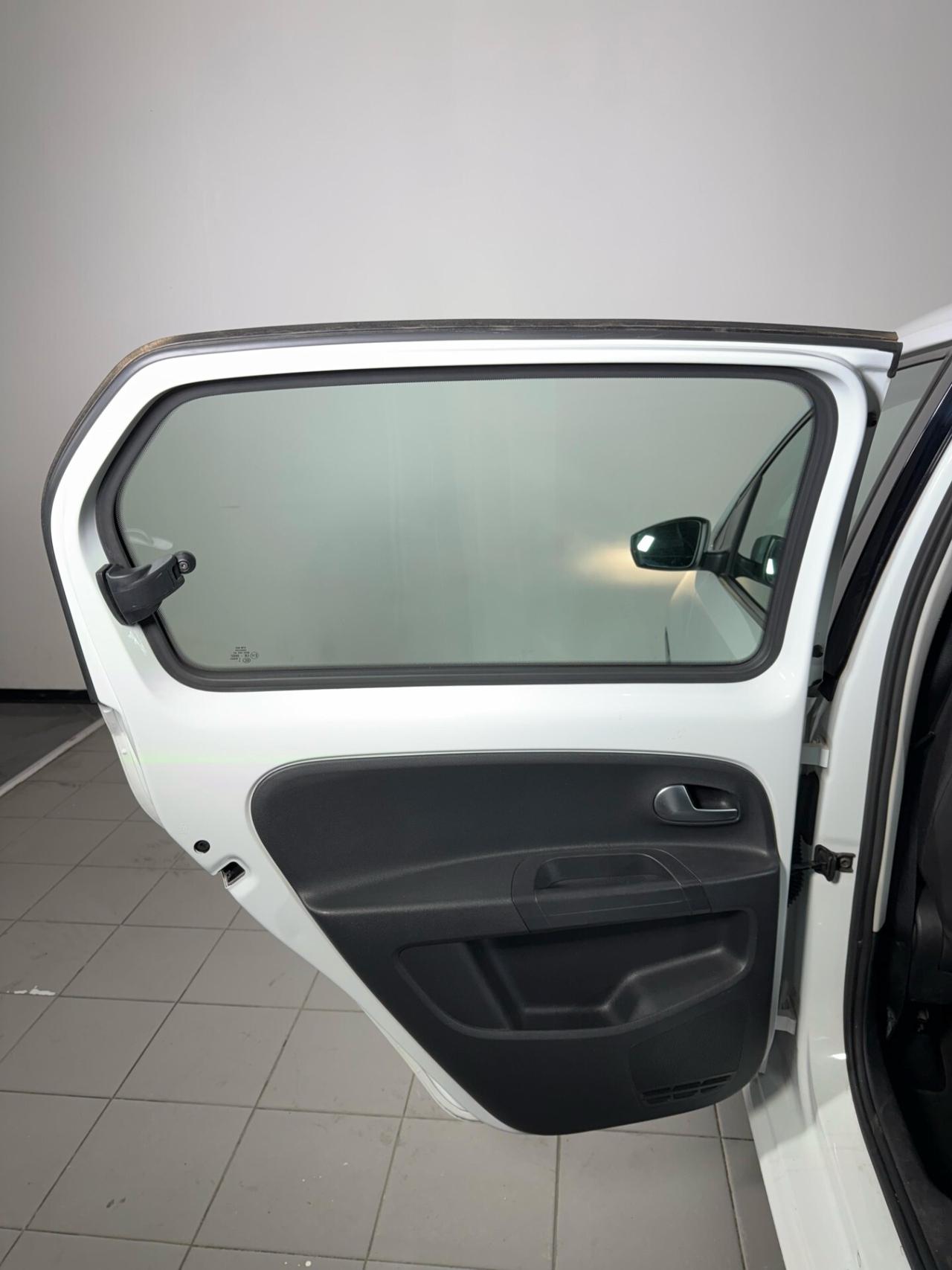Volkswagen up! 1.0 5p. eco move up! BlueMotion Technology