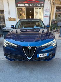 Alfa Romeo Stelvio 2.2 Turbodiesel 210 CV AT8 Q4 Super