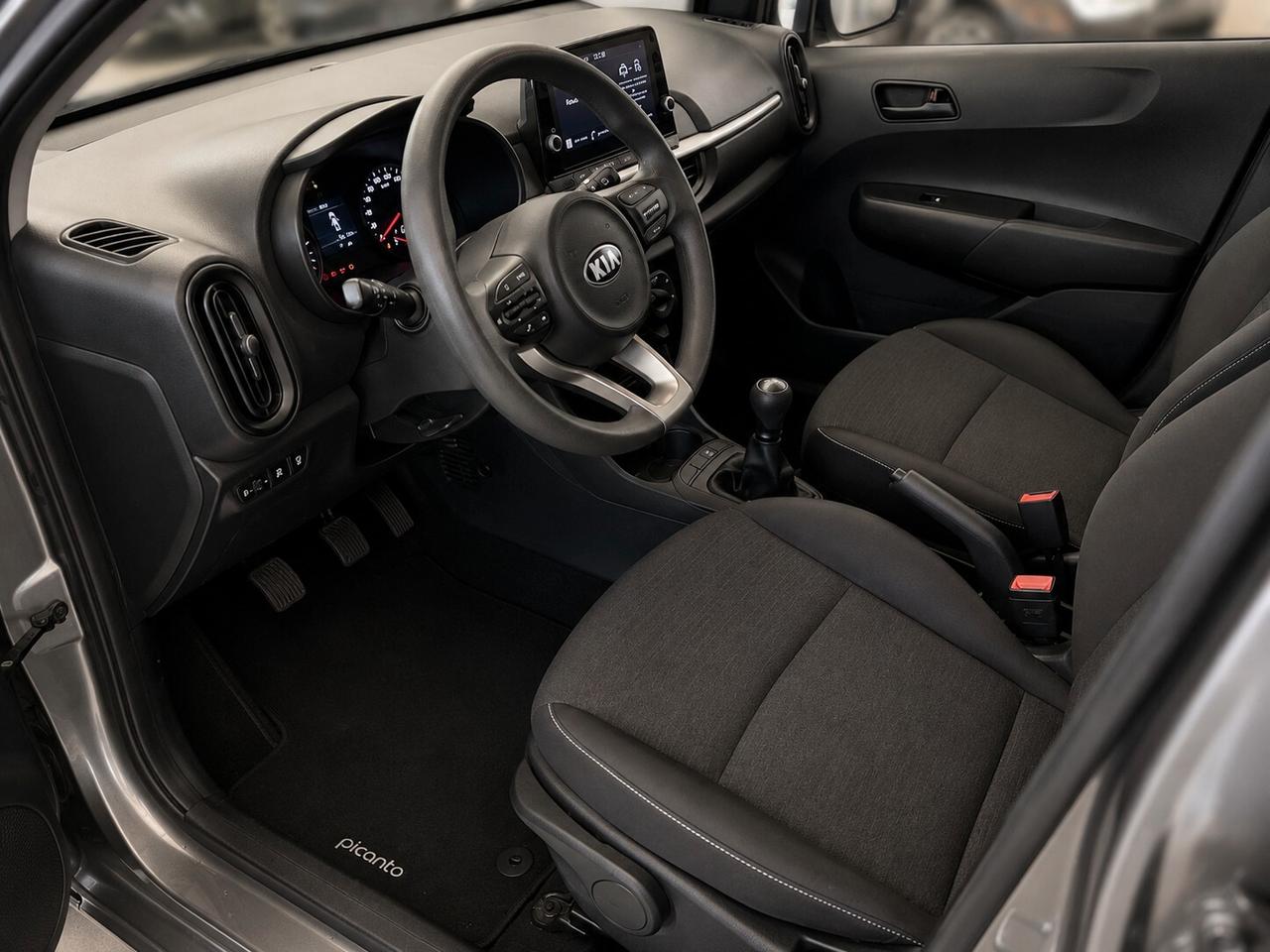 Kia Picanto 1.0 12V 5 porte Style