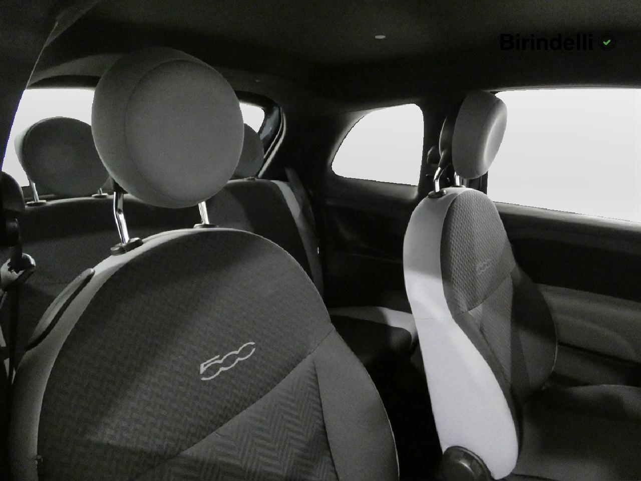 FIAT 500 (2015-2024) - 500 1.2 Pop