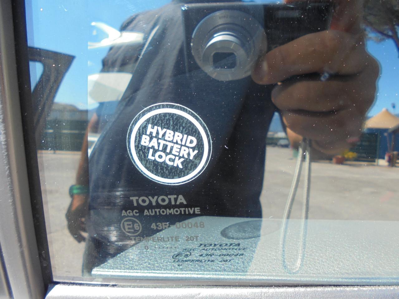 Toyota Yaris 1.5 Hybrid 5 porte Business