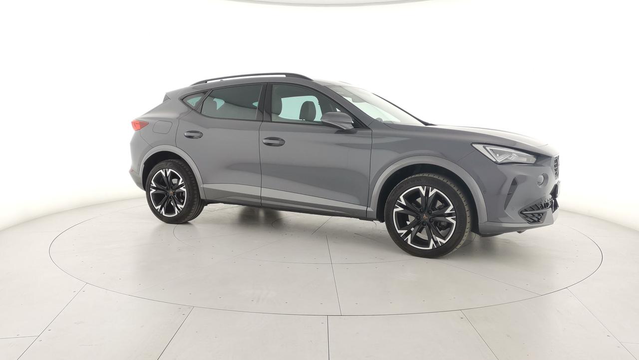 CUPRA Formentor 2020 - Formentor 2.0 tdi 4drive 150cv dsg