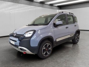 FIAT Panda Cross Panda 0.9 t.air t. Cross 4x4 s&s 85cv 5p.ti