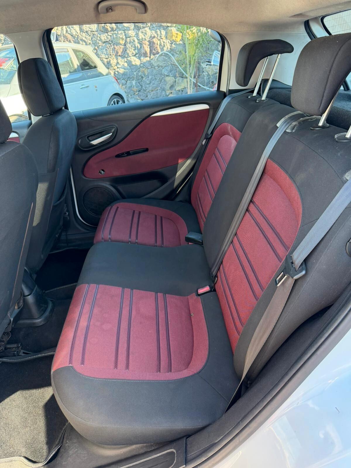 Fiat Grande Punto Business