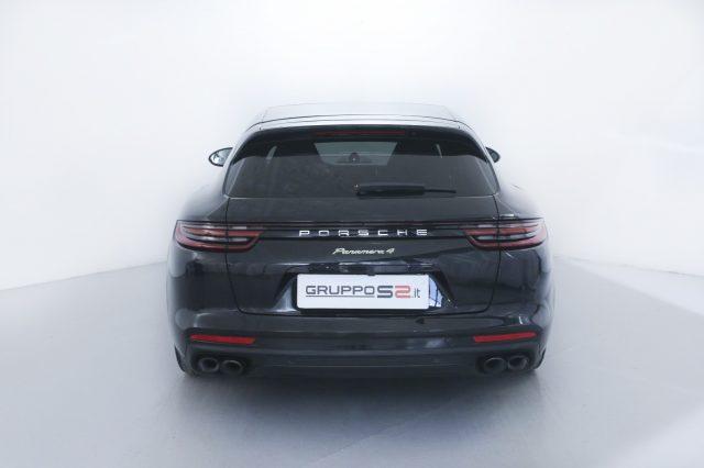 PORSCHE Panamera 2.9 4 E-Hybrid Sport Turismo/TETTO PANORAMICO