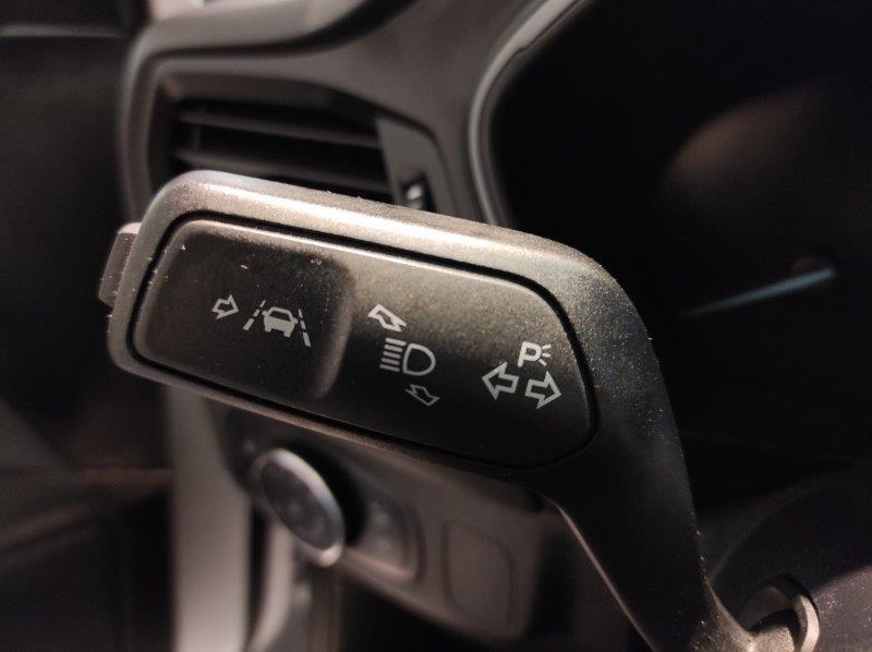 FORD Focus 4ª serie - Focus 1.5 EcoBlue 120 CV SW Business