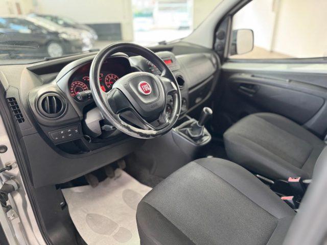 FIAT Qubo 1.3 MJT 80 CV Lounge