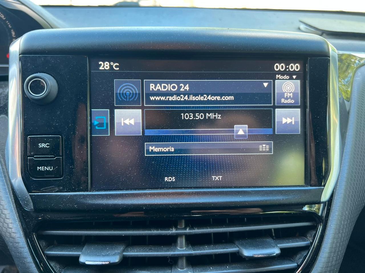 Peugeot 2008 PureTech 82 Active