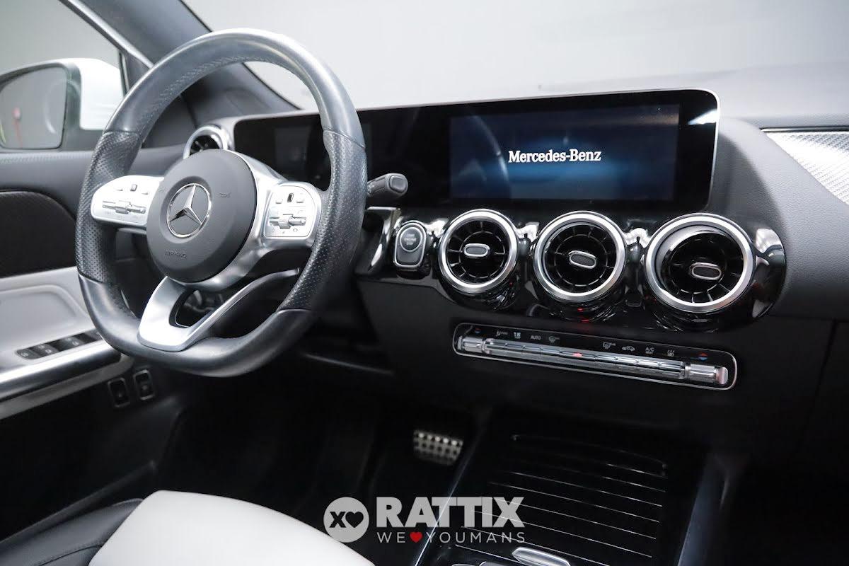 Mercedes-Benz GLA 250 e phev (eq-power) Premium auto