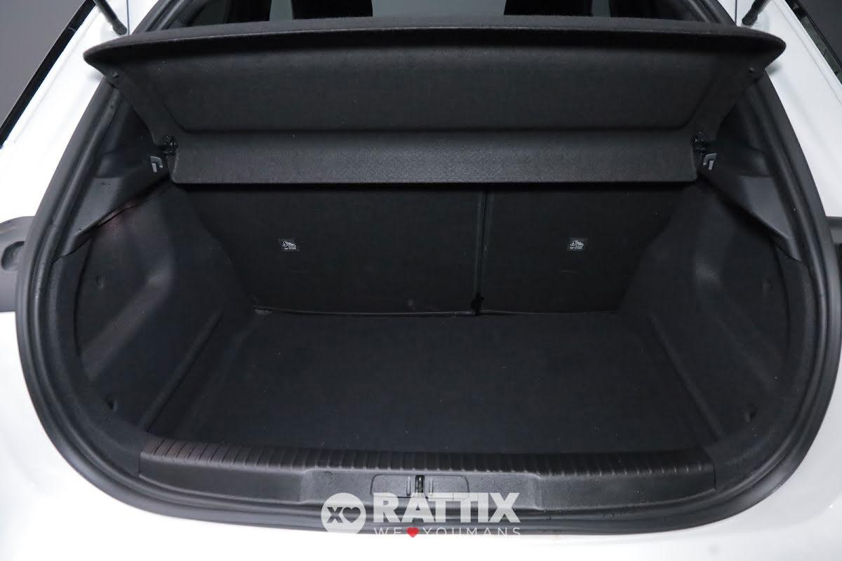 Opel Mokka 1.2 Hybrid 145CV GS DCT6