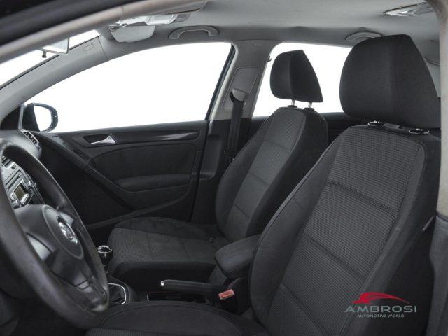 VOLKSWAGEN Golf 1.6 5p. Trendline - PER OPERATORI DEL SETTORE