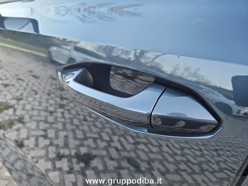 Audi A3 IV 2020 Sportback Benzina Sportback 35 1.5 tfsi mhev Business s-tronic