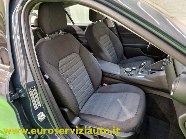ALFA ROMEO Giulia 2.2 Turbodiesel 150 CV AT8 Business