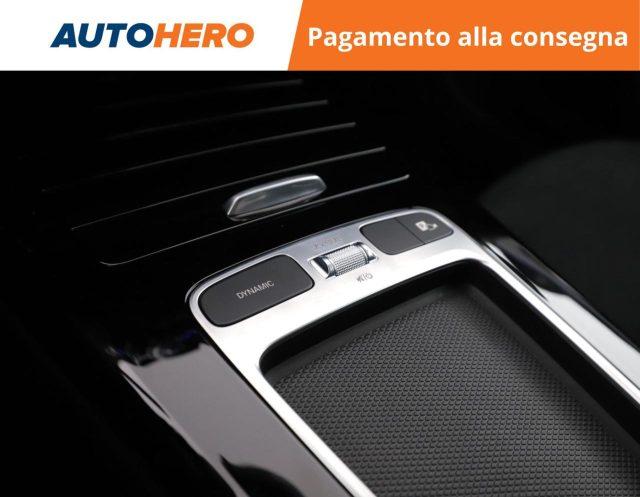MERCEDES-BENZ A 180 Automatic AMG Line Premium