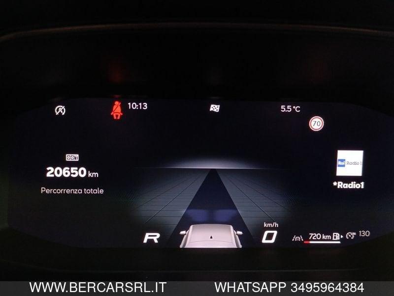 CUPRA Leon Leon 2.0 TDI 150 CV DSG