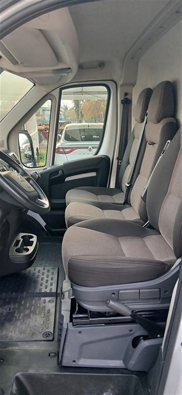 Citroen Jumper 33 L2H2 2.2 bluehdi 140cv S&S Business E6.2d-Isc