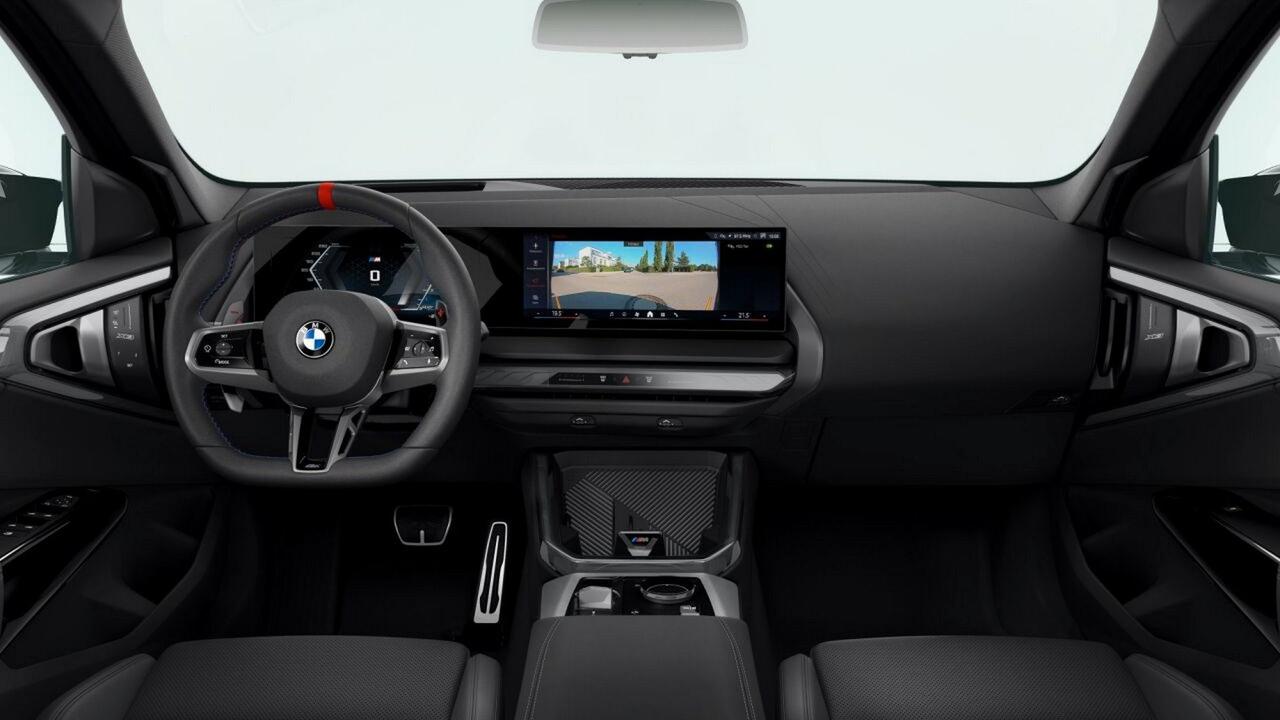 BMW BMW X3 M50 xDrive