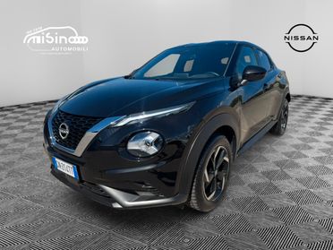 Nissan Juke - 2023 PROMOFIN!!!