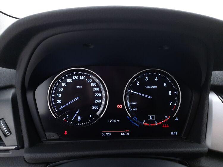 BMW Serie 2 Active Tourer 216i Business BR934636 1.5 Benzina 109CV