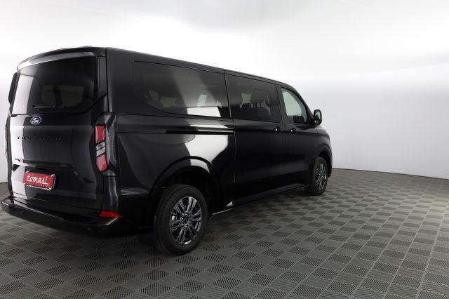 FORD Tourneo Custom 2°s 320 2.0 EcoBlue 150CV PL Titanium