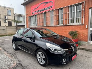 Renault Clio 0.9 TCe 90CV Energy NEOPATENTATI