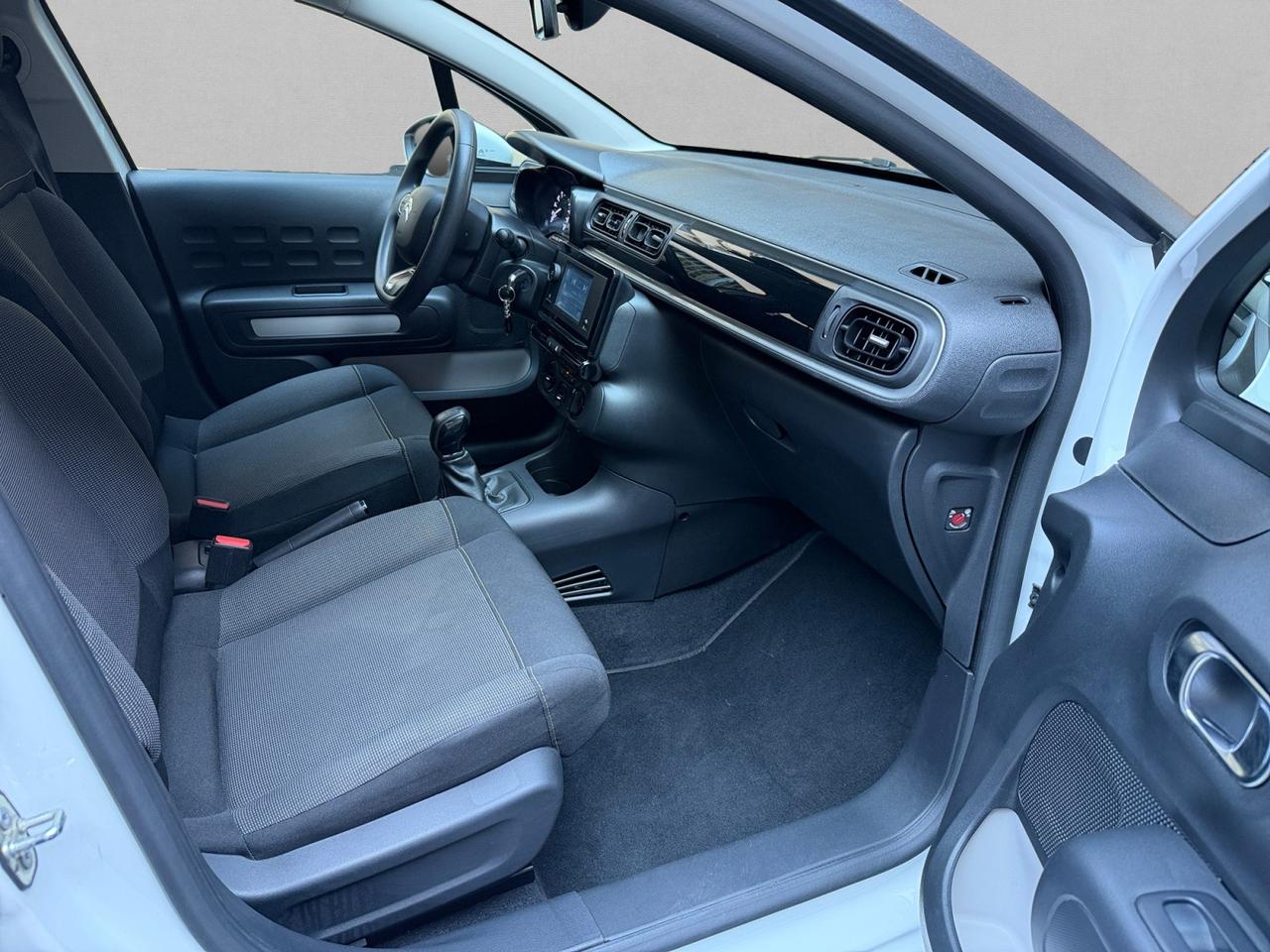 Citroen C3 1.2 puretech You s&s 83cv