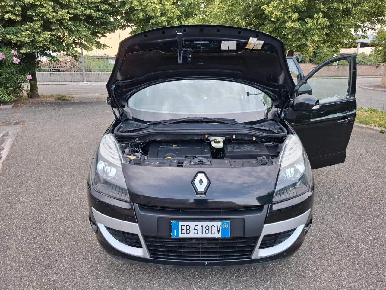 Renault Scenic X-Mod 1.4 SOLAMENTE 112.000 KM