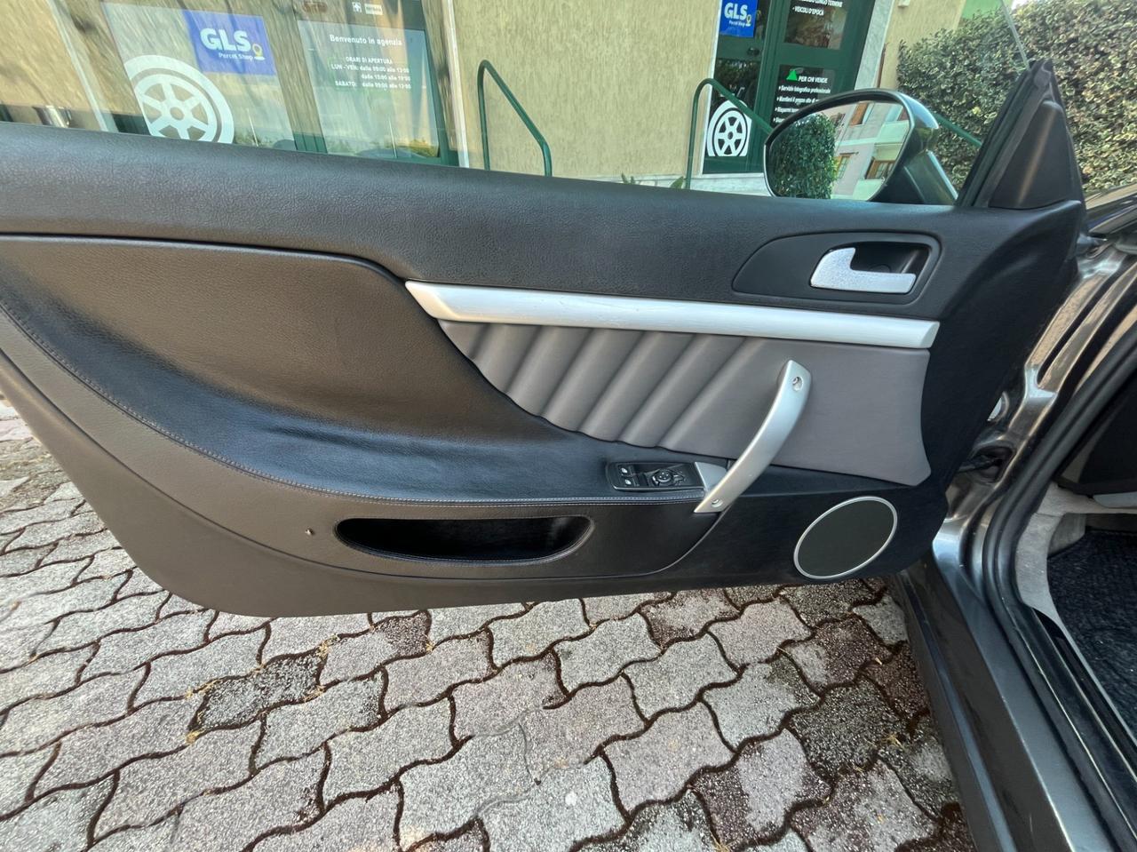 Alfa Romeo Spider 2.4 JTDM 200CV