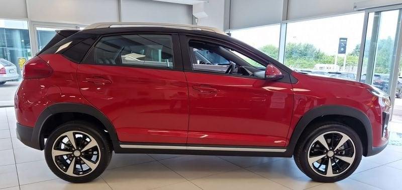 DR AUTOMOBILES dr 3.0 1.5 VARI COLORI