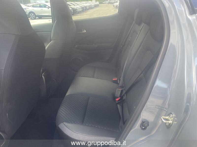 Nissan Juke N-Design AMT