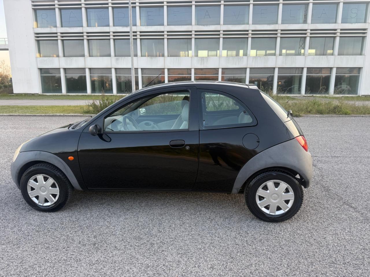 Ford Ka 1.3