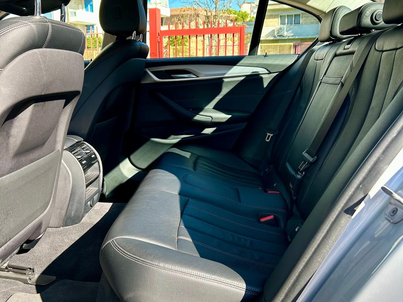 Bmw 520 D Business Efficient Dynamics #7889