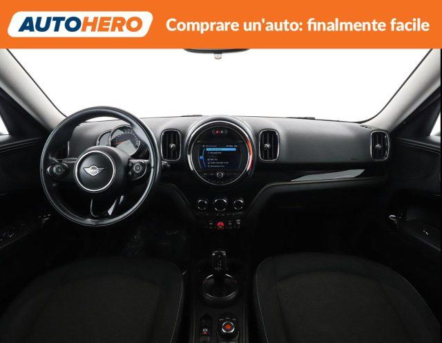 MINI Countryman 1.5 Cooper Countryman
