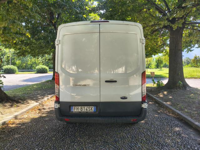FORD TRANSIT L3 H3 2.2 TDCi DieseL MOTORE NUOVO