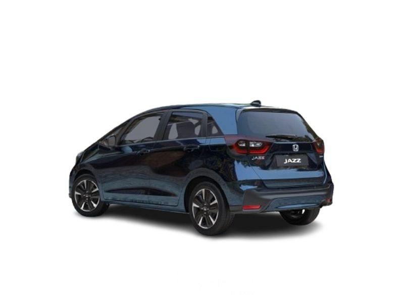 Honda Jazz 1.5 Hybrid 122 CV Automatica NAVI Advance
