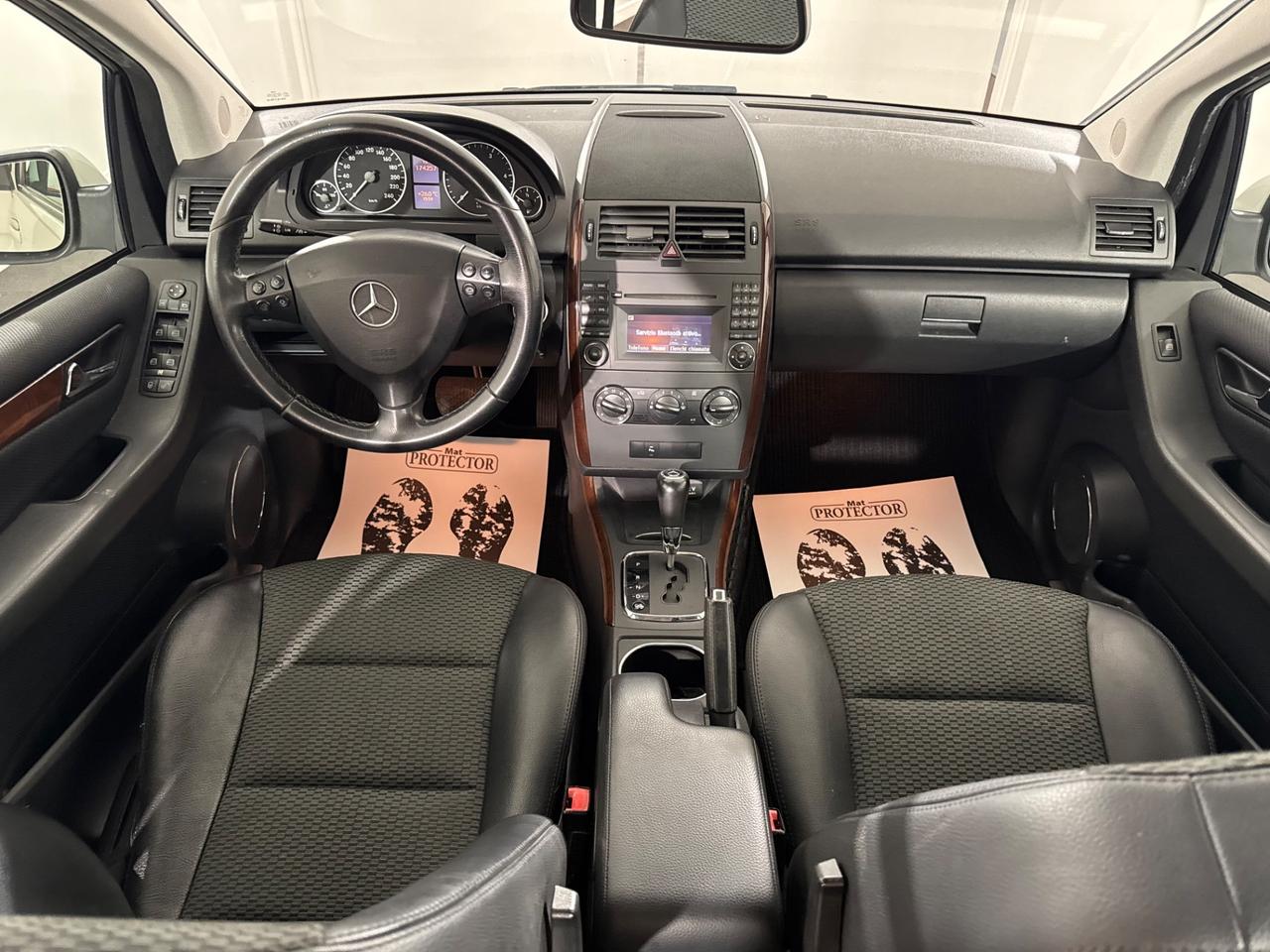 Mercedes-benz A 180 CDI Elegance