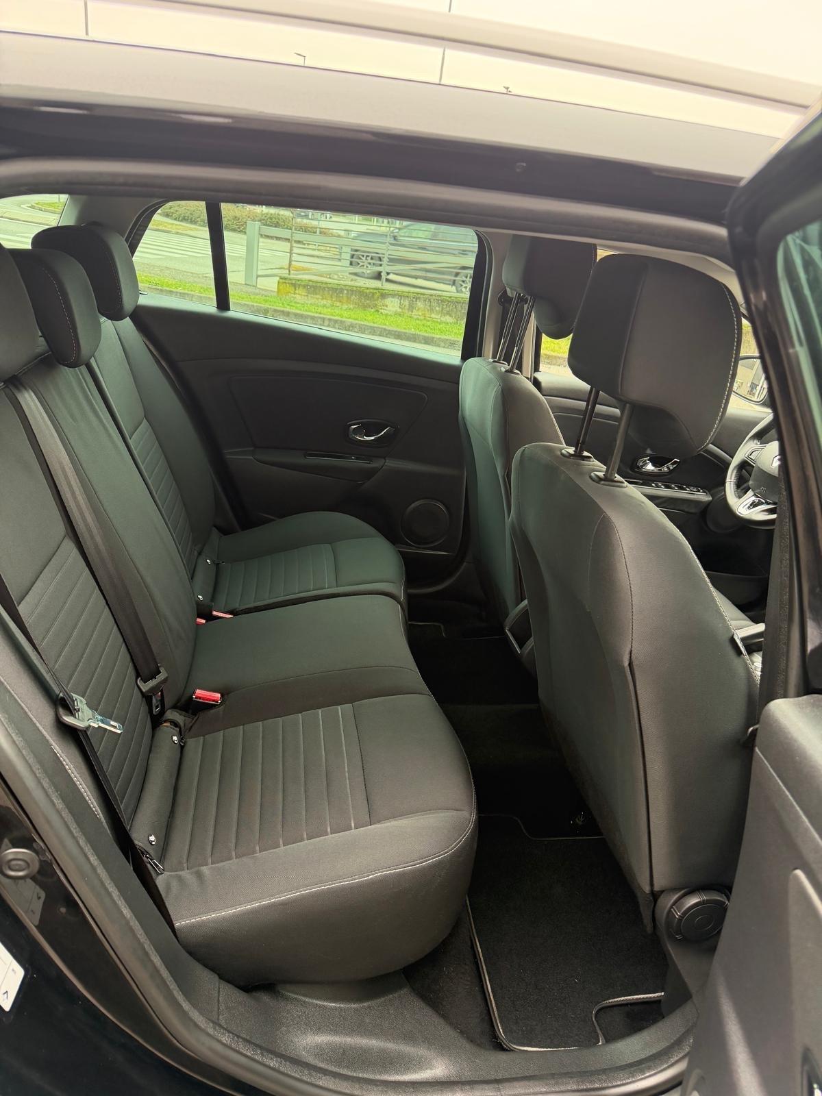 Renault Megane Mégane dCi 110CV Start&Stop SporTour Energy Limited