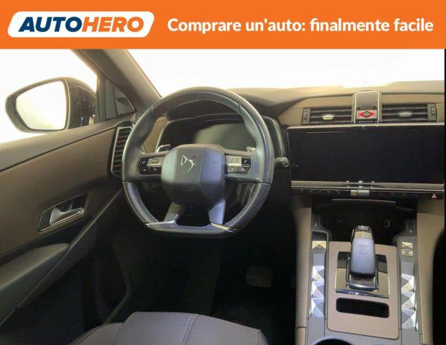 DS AUTOMOBILES DS 7 Crossback E-Tense 4x4 Business