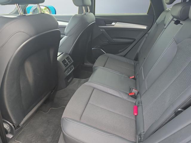 AUDI Q5 SPB 40 TDI quattro S tronic S line