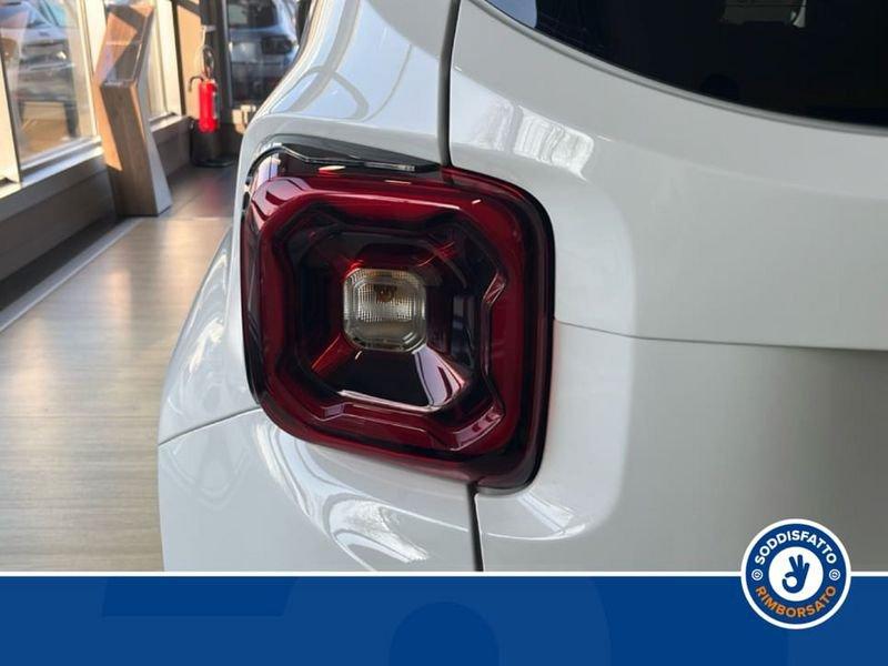 Jeep Renegade 1.5 Benzina MHEV North Star MY25