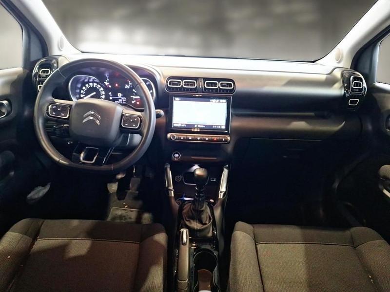 CITROEN C3 AIRCROSS BLUEHDI 110 SES SHINE 5 PORTE SUV