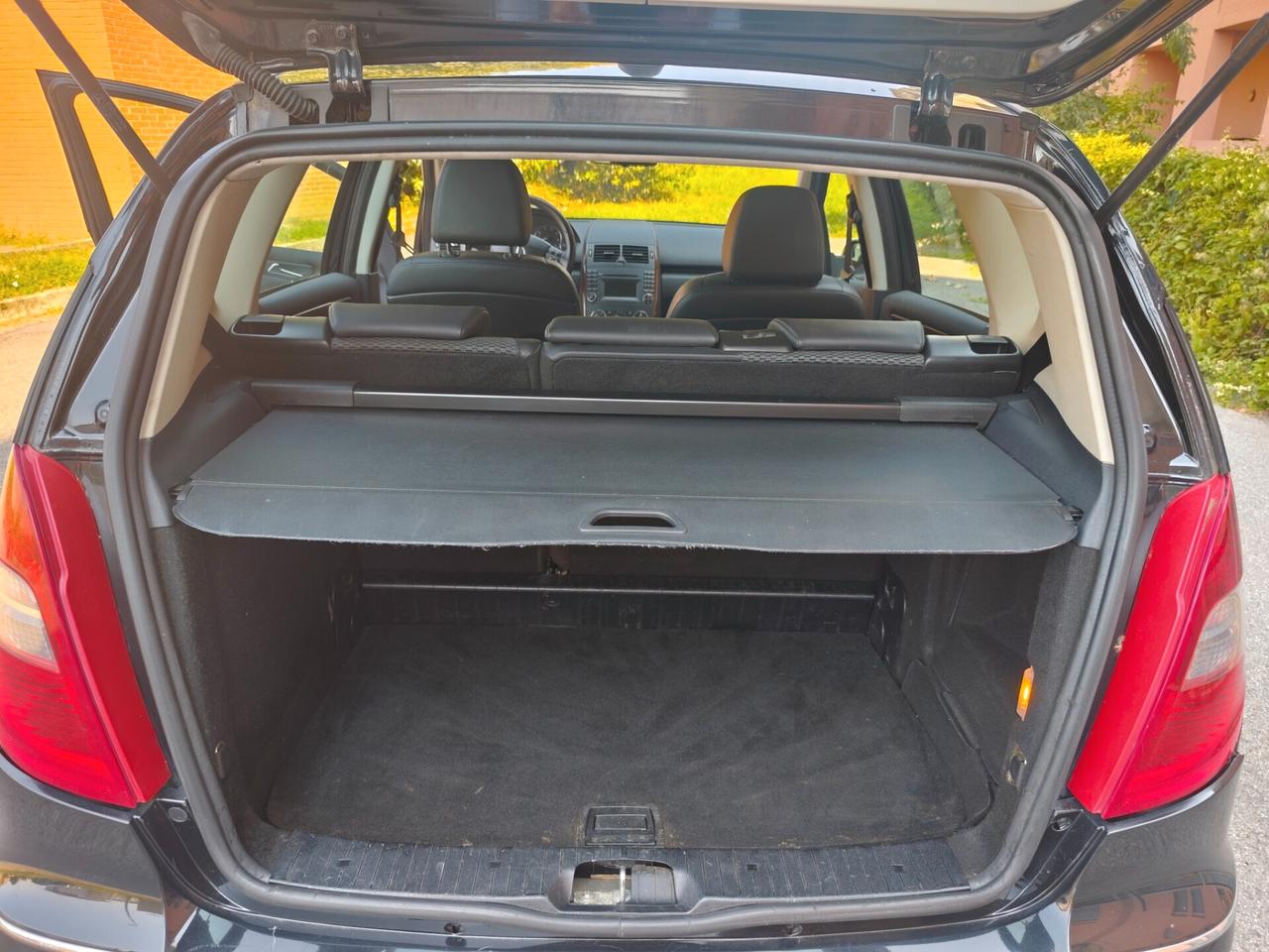 Mercedes-benz A 160 Elegance cambio automatico benz