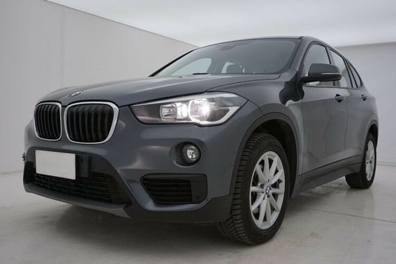 BMW X1 18d sDrive Business aut. BR503456 2.0 Diesel 150CV