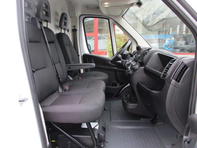 FIAT Ducato 35 2.2 Mjt 140CV PM-TM Furgone - KM0