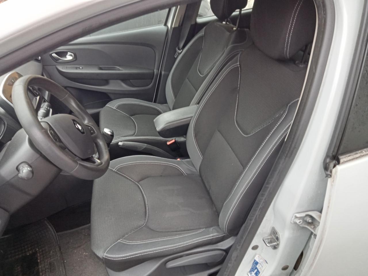 Renault Clio TCe 12V 90 CV GPL Start&Stop 5 porte Energy Life